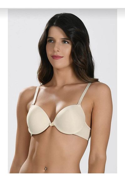 NBB 3529 Υποστηριζόμενο Underwire σουτιέν 2 τεμαχίων