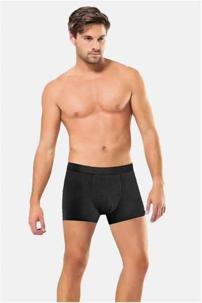 Anıt ANIT 1284 - 12 Adept Bamboo Boxers, Ανδρικό ύφασμα που αναπνέει