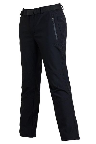 2AS Salah II. Pantaloni unisex Softshell Sal01004