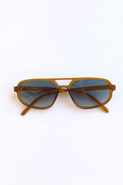 DSN Dark Unisex Sunglasses