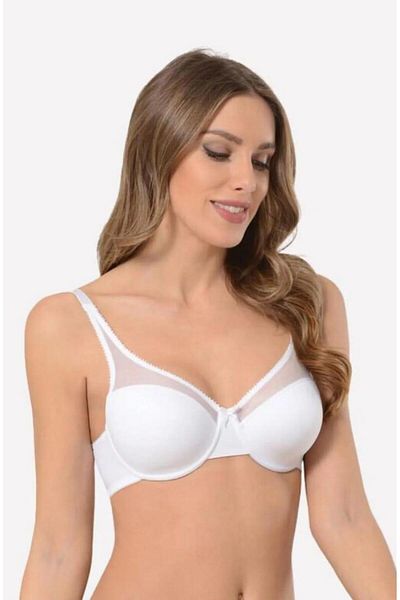 NBB 3412 Model Lace - Σουτιέν χωρίς στήριγμα και σύρμα