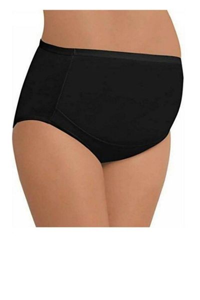 NBB 540 Maternity Panties 2 Pieces