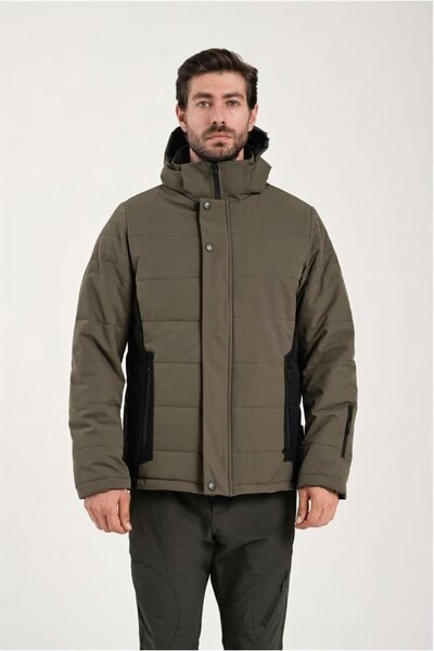 Exuma H Wınter Skı Erkek Mont 2011164