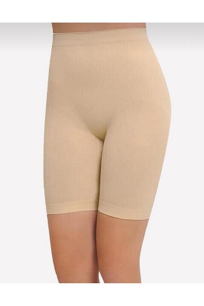NBB 2799 Long Abdominal and Hip Strengthening Corset Single