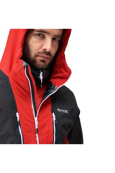 Regatta Sacramento IX Erkek 3 in 1 Mont RMP358