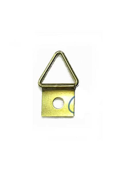 Skygo Triangle Frame Hanger No:2, 24X12Mm- 200 Pieces