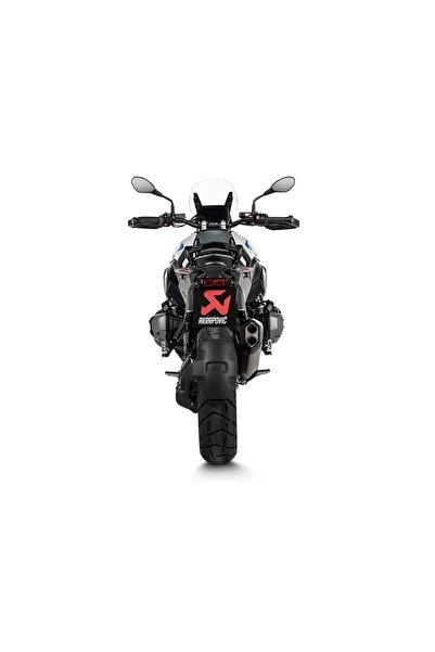 Akrapovic AKRAPOVICS-B13SO4-HJGTBLBMWR1300GS-R1300GSADVENTURE(23-25)SLIP-ONLINE(TITANIUM)EGZOZ