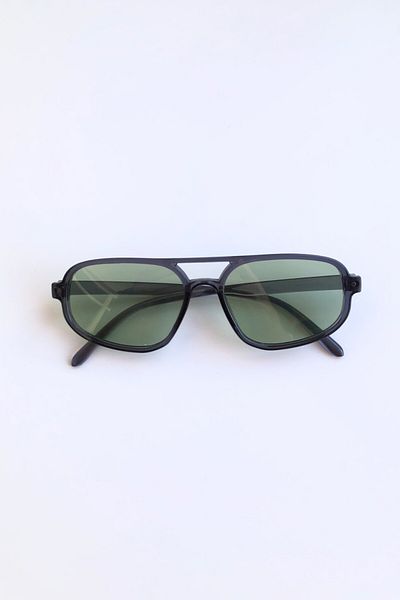 DSN Dark Unisex Sunglasses