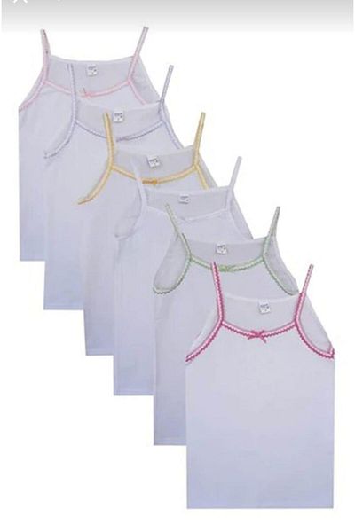 Seher Yıldızı SEHER YILDIZI 0048 GIRL ROPE SUSPENDED ATHLETE 6 PIECES
