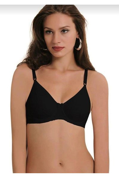 NBB 813 Model Minimizer - Minimizer and Gathering Bra Single