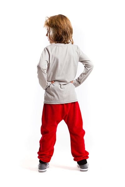MSHB&G Yo Yo Yo Velvet Boys póló nadrág szett