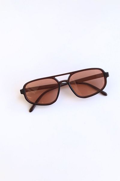 DSN Dark Unisex Sunglasses