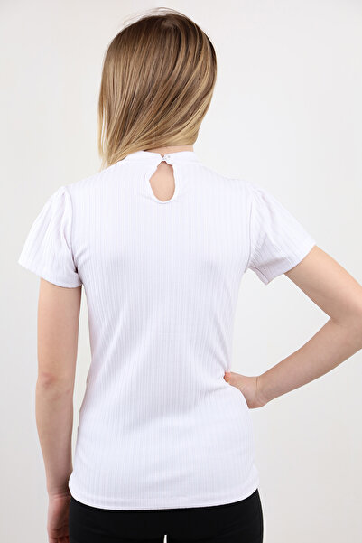 Toontoy Σχολικό μπλουζάκι για κορίτσια