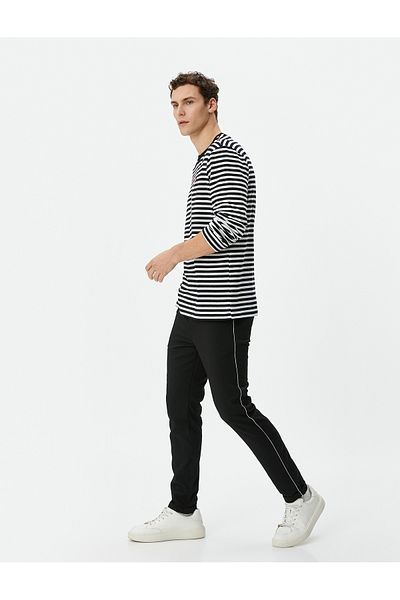 Koton Men's Jean