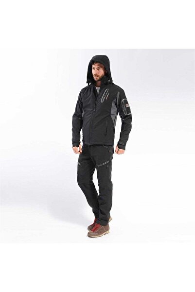 Freecamp Eagle Erkek Softshell Mont Fml003/ 105097