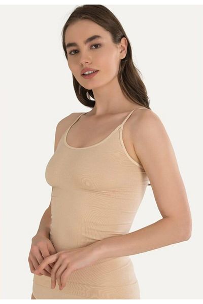 NBB 2433 Seamless Stringed Athlete 6 Pieces