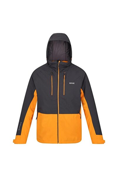 Regatta Hightonpadded Iıı Erkek Mont Rmp344