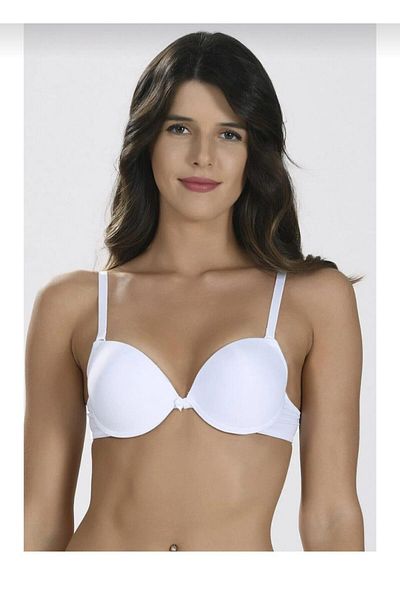 NBB 3529 Υποστηριζόμενο Underwire σουτιέν Μονό