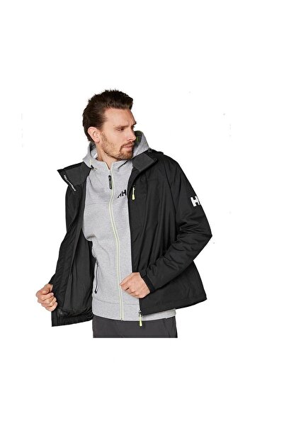 Helly Hansen Crew Kapişonlu Mıdlayer Erkek Mont HHA.33874