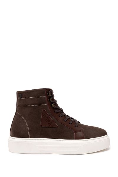 U.S. Polo Assn. Men's Mink Boots 50258270 -Vr052