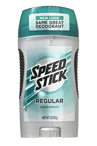 SPEED STİCK Speed Stick Deodorant Regulary, Normal 85g