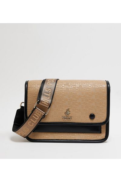 Beverly hills polo club sling bag price shop