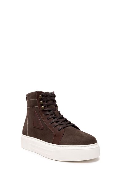 U.S. Polo Assn. Men's Mink Boots 50258270 -Vr052