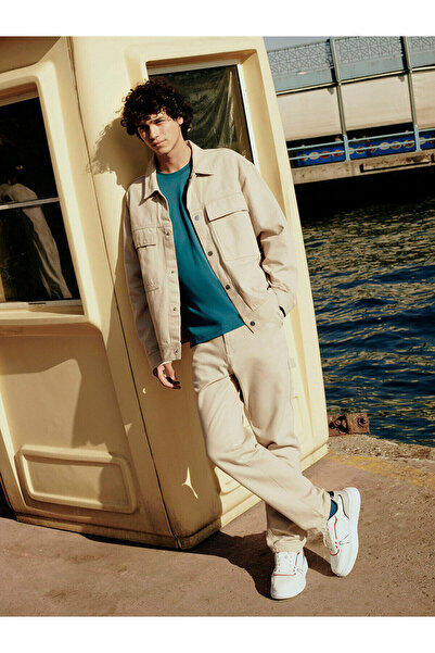 LC Waikiki Lw - Pantaloni de jeans pentru bărbați loose fit