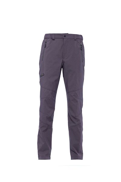 Alpinist Unisex Stretch Trousers 18080