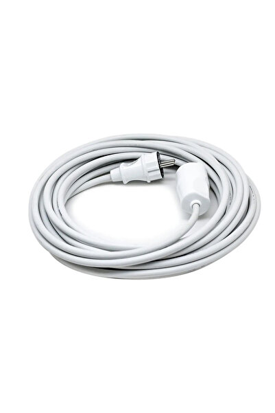 Şirin Elektrik Seyyar Kablo 3x2,5 Ttr 10 mt Bakır