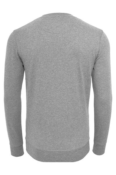 Mister Tee Herren Fuck It 2.0 Crewneck