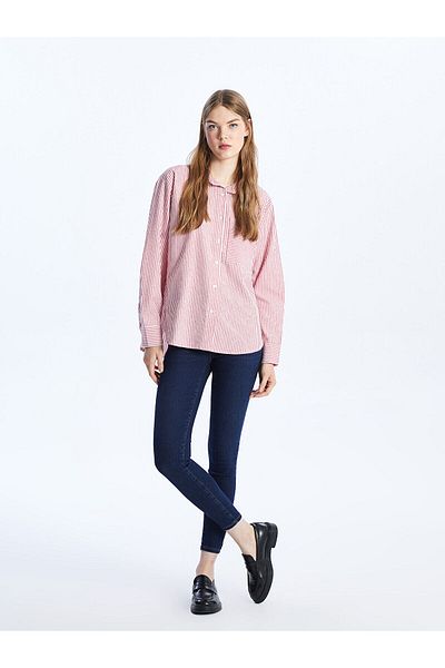 LC Waikiki Pantaloni de jeans pentru femei LCW Jupiter Super Skinny Fit