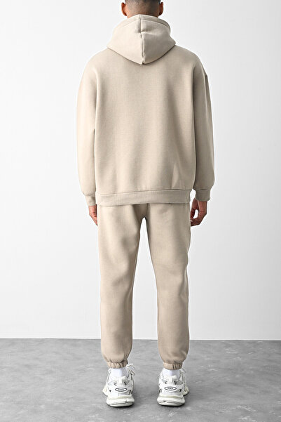 ruNadeS Ανδρικό Polar Kapızoğlu Kavrayıcı Cezeri Σετ - Καθημερινό