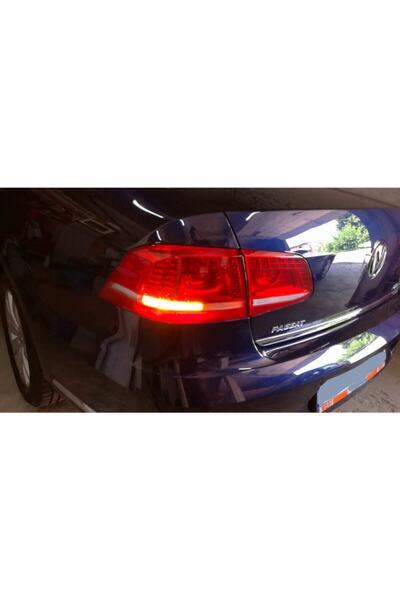 FEMEX Volkswagen Passat B7 Geri Led Sinyal Ampulu Platinum