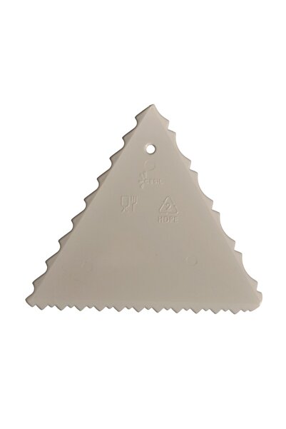 öztürkler Cesil Üçgen Tarak