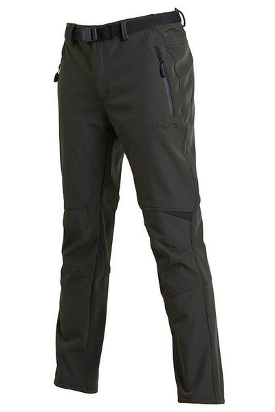 2AS Pantaloni pentru bărbați Salah Softshell - Sal01003