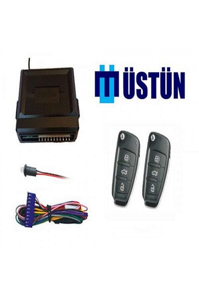 Yağmur Audi Type 274097   - Switchblade and Opening Closure