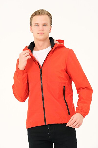 SHERPA İndus Yağmurluk Sp2403