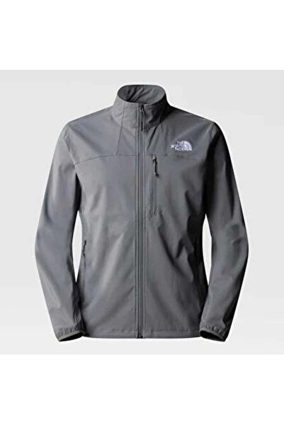 THE NORTH FACE سترة رجالية M نيمبل - موديل NF0A2TYG0UZ1