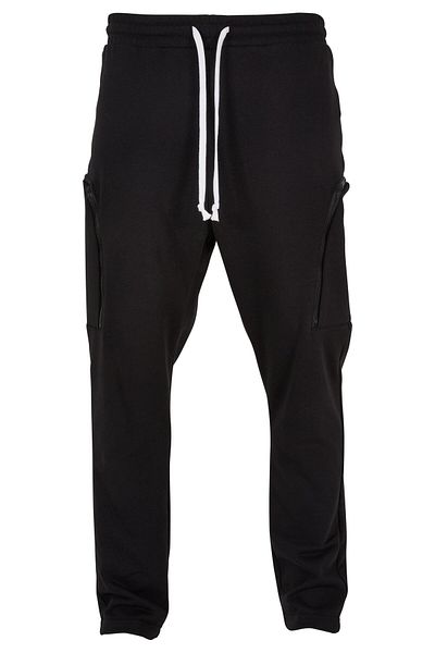 Urban Classics Herren Düşük Kasık Kargo Eşofman Altı