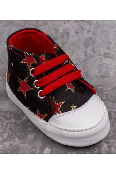 Oscar Baby Baby Booties Gift Children's Shoes Newborn Booties