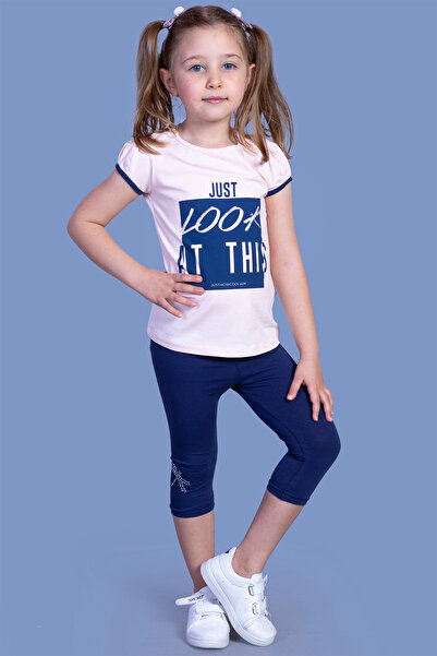 Toontoy Σετ καλσόν για κορίτσι