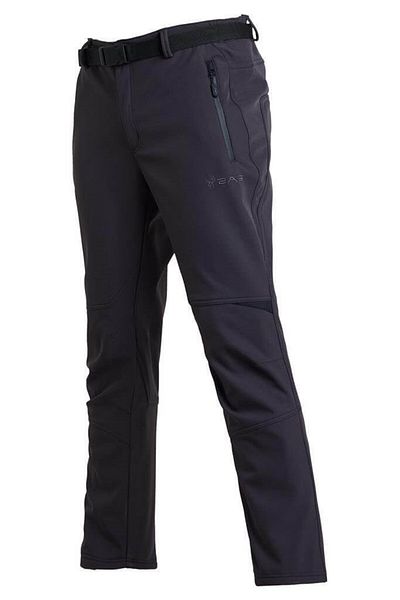 2AS Pantaloni pentru bărbați Salah Softshell - Sal01003