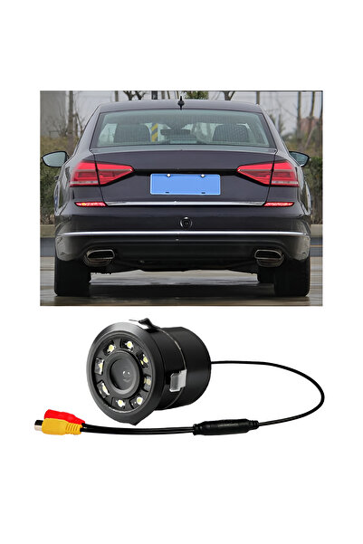 Sosyal Çarşı ARAÇ GERİ GÖRÜŞ KAMERASI GERİ VİTES TAMPON KAMERASI PARK KAMERAS...