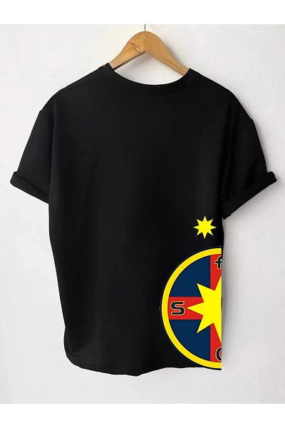 Pisa Art Μπλουζάκι FCSB Fc Steaua Bukarest