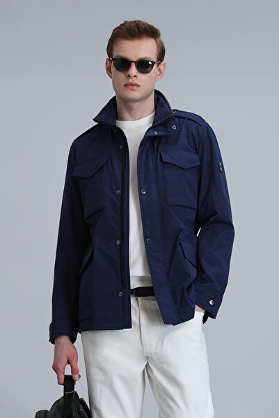 Lufian Jachetă Cameron pentru bărbați 111120057