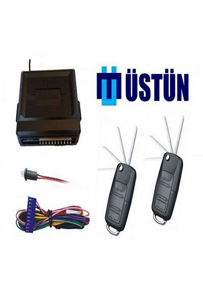 Yağmur On Off Switch Vw Type 460122