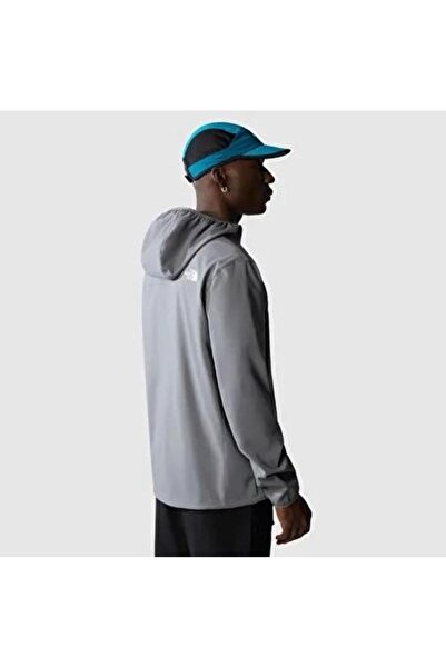 THE NORTH FACE M Nımble Hoodıe Erkek Ceket Nf0a2xlb0uz1