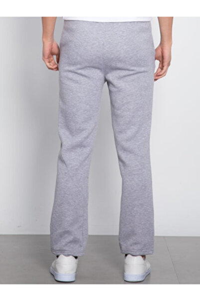 UYN SPORT Unisex Γκρι Φαρδιά Φόρμα ελαφρύ Υφασμάτινη