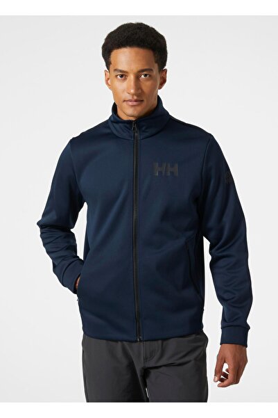Helly Hansen Ανδρικό παλτό Hp Fleece Fleece 2.0 Hha.34289